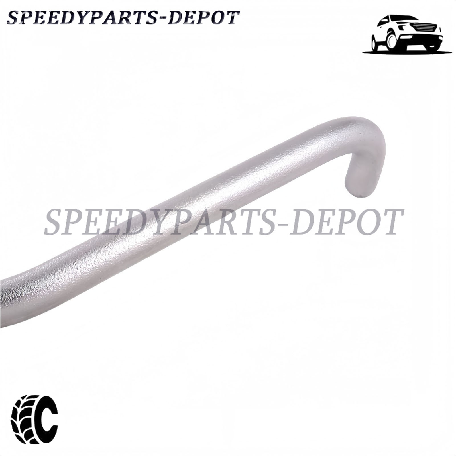 1X Fits John Deere Tractors Starter Motor Wrench 9/16″ Back Bolt Tool JDE80