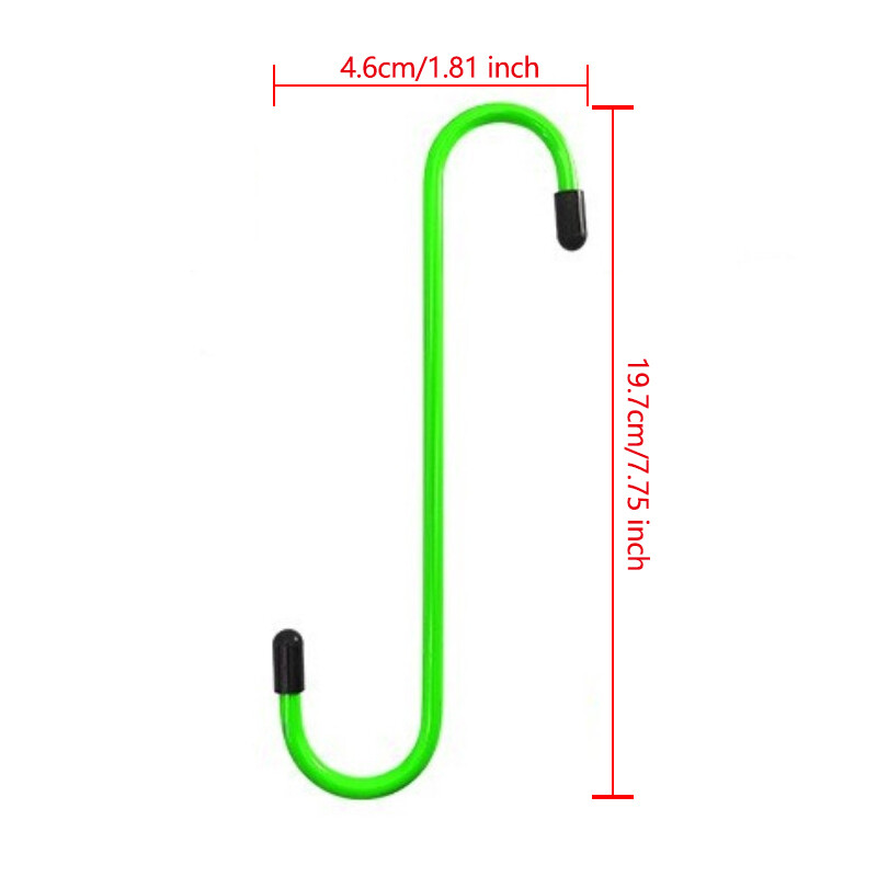 Brake Caliper Hook Green Automotive Tool Use& 6007 Lower Control Arm Prying Tool