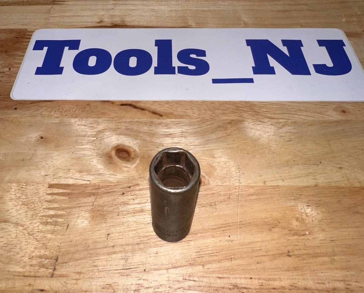 Snap-on Tools 3/8″ Drive SAE 9/16″ SIMF180 IMPACT