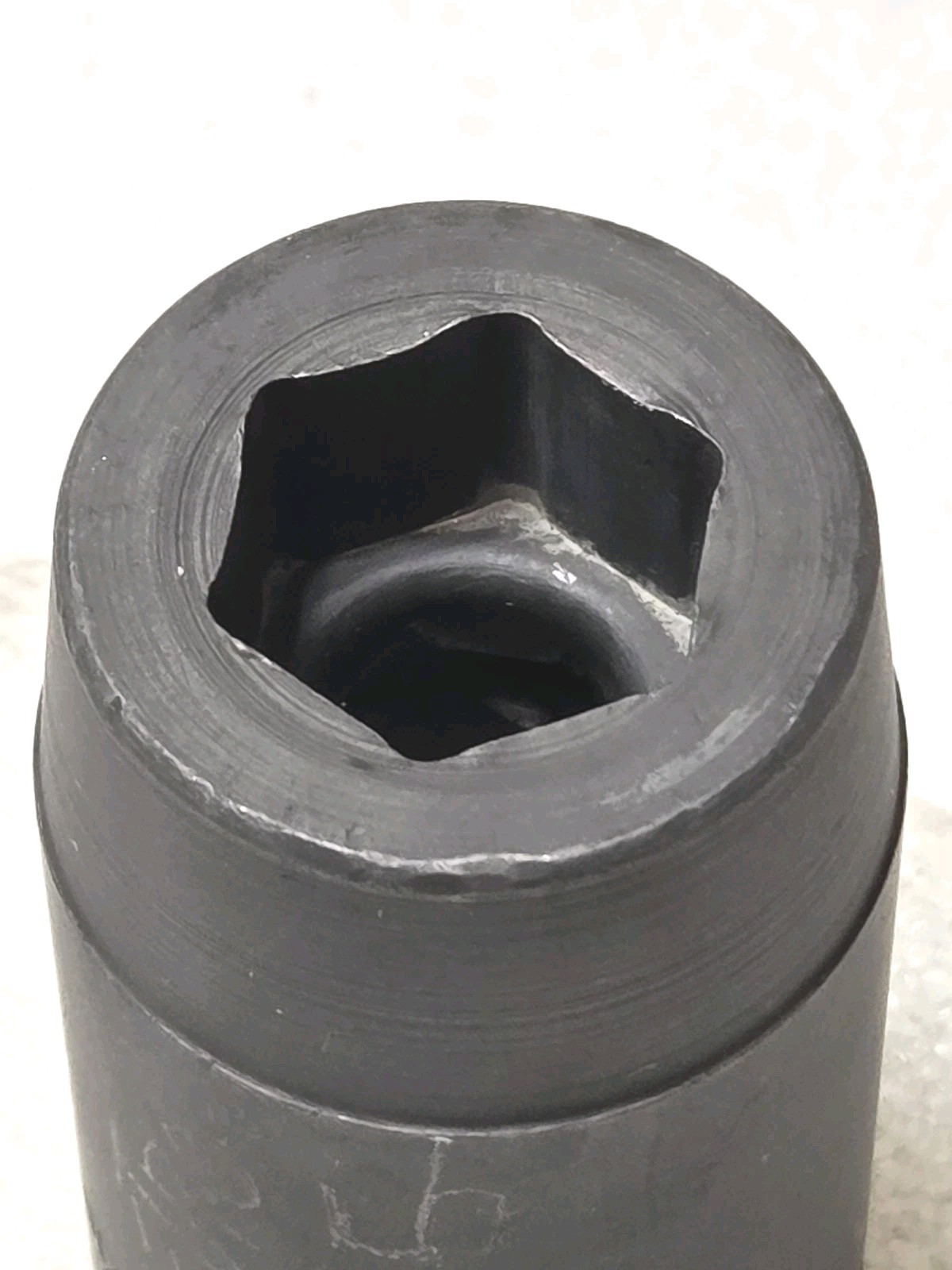 Snap-On SIM262 13/16″ Deep Industrial Impact Socket, 3/4″ Drive, 6 Point