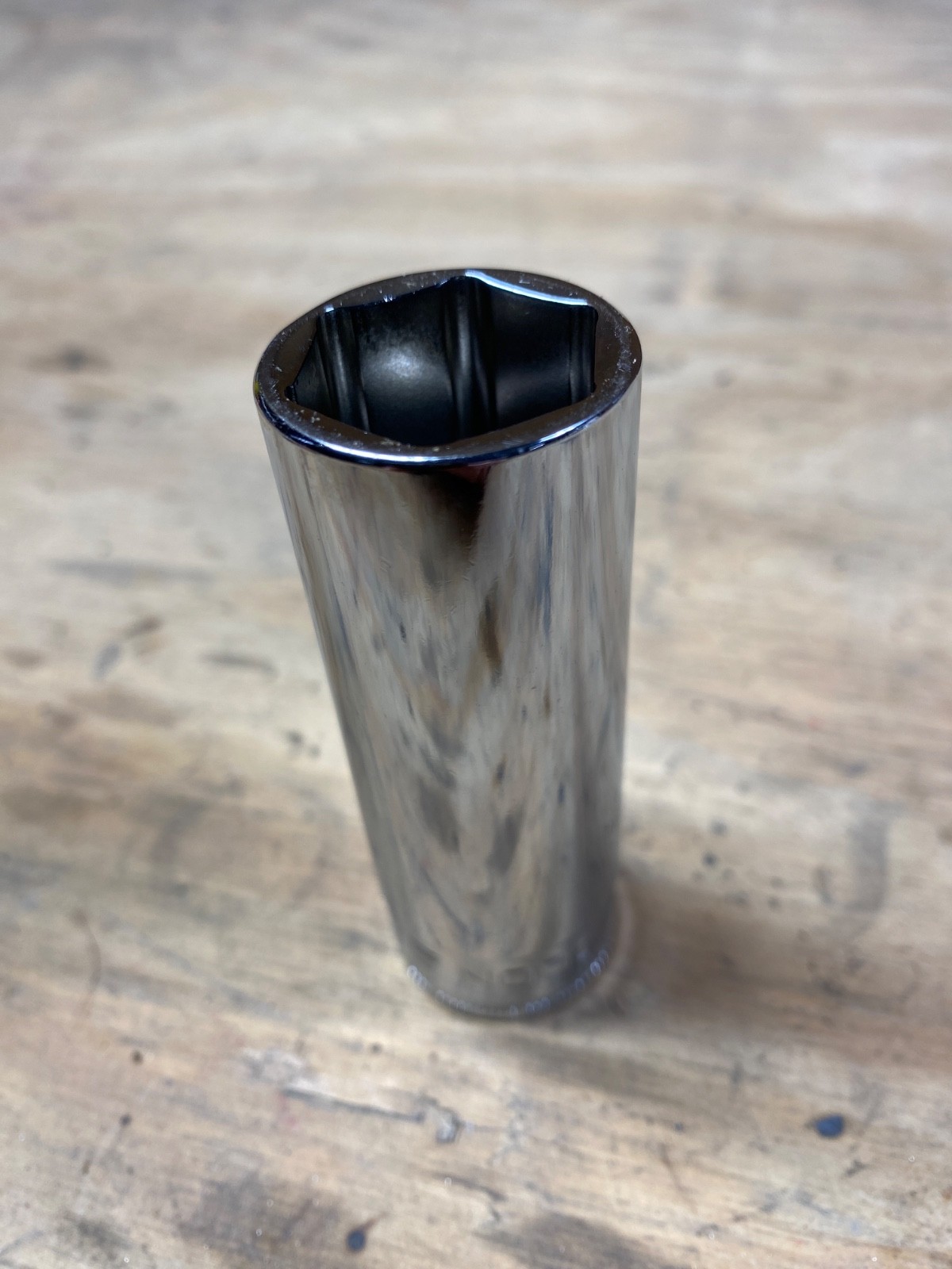 NEW Individual ICON socket 22MM