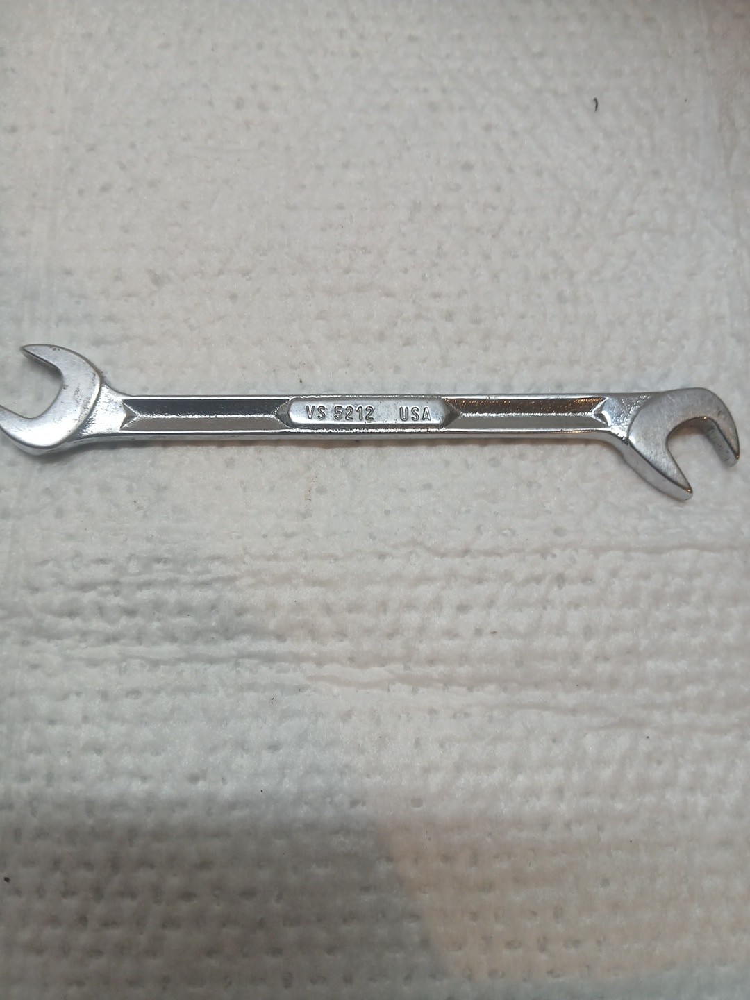 Snap-onTools VS13pc SAE 4 Way Angle Head Wrench,Mixed Set»5/16-1″ VS5212-VS5232