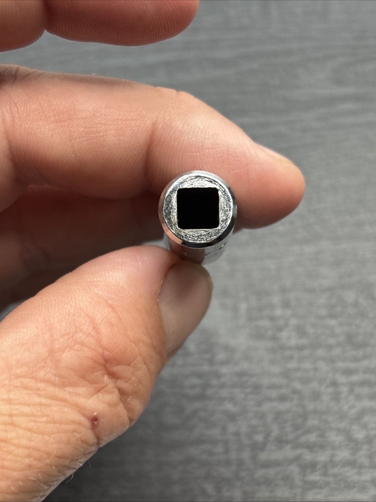 MAC MH8 1/4” Hex 1/4″ Drive Hex Driver