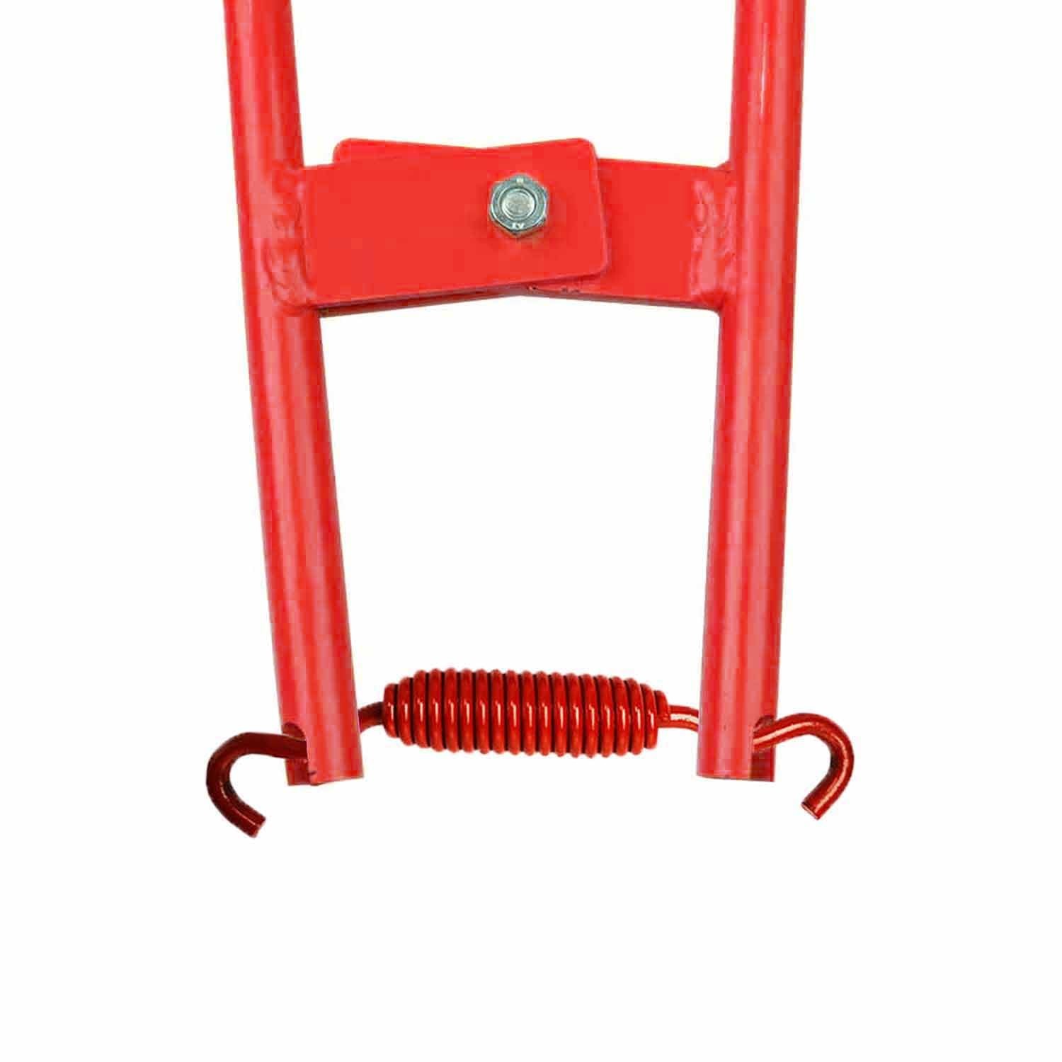 Heavy Truck Brake Spring Tool LT890 Brake Adjustment Tool for Semi Drum Brake