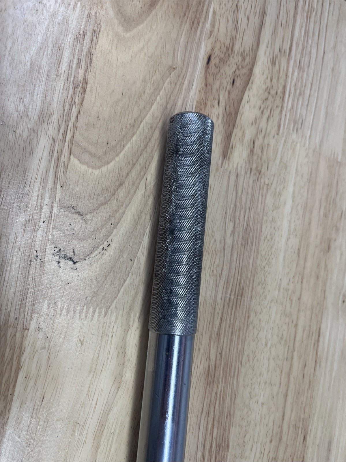 Williams H-A1 Ratchet Handle 3/4” Drive With H-41AA Swivel Head 3/4” Drive