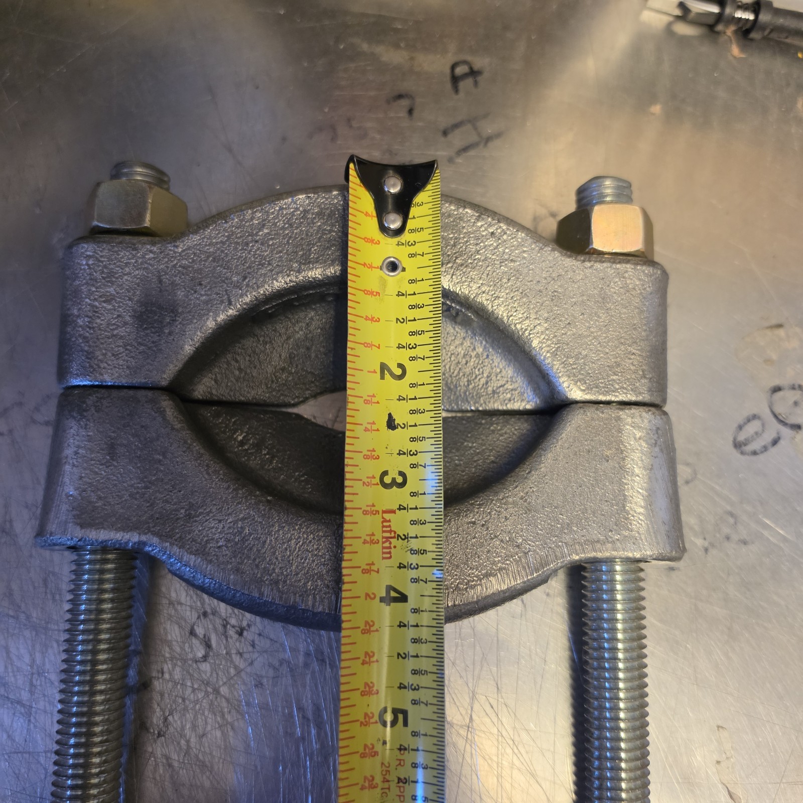 M-100-1 Bearing separator splitter Made in USA