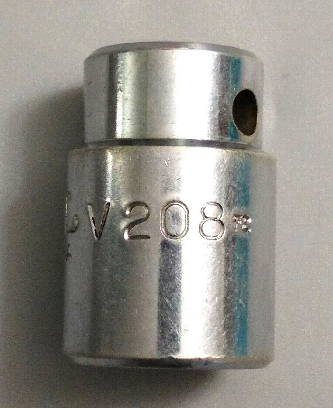 MAC Tools V208, 1/2» Drive 5/8″, «Star» Socket, Shallow, 8 Point.