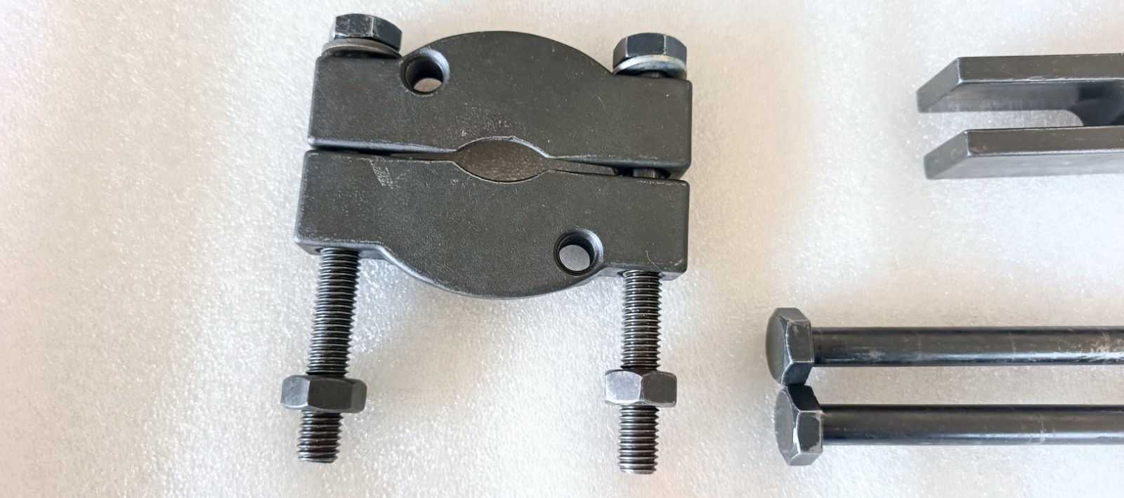 SKF TMBS 50E STRONG BACK PULLER BEARING EXTRACTOR