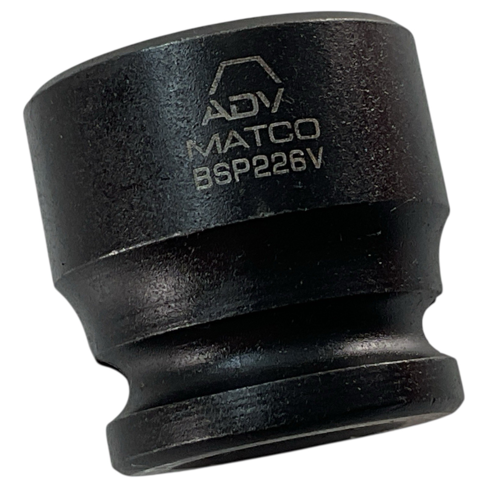 Matco Tools Impact Socket BSP226V 3/8″ Drive 11/16″ SAE 6 Point As Pictured