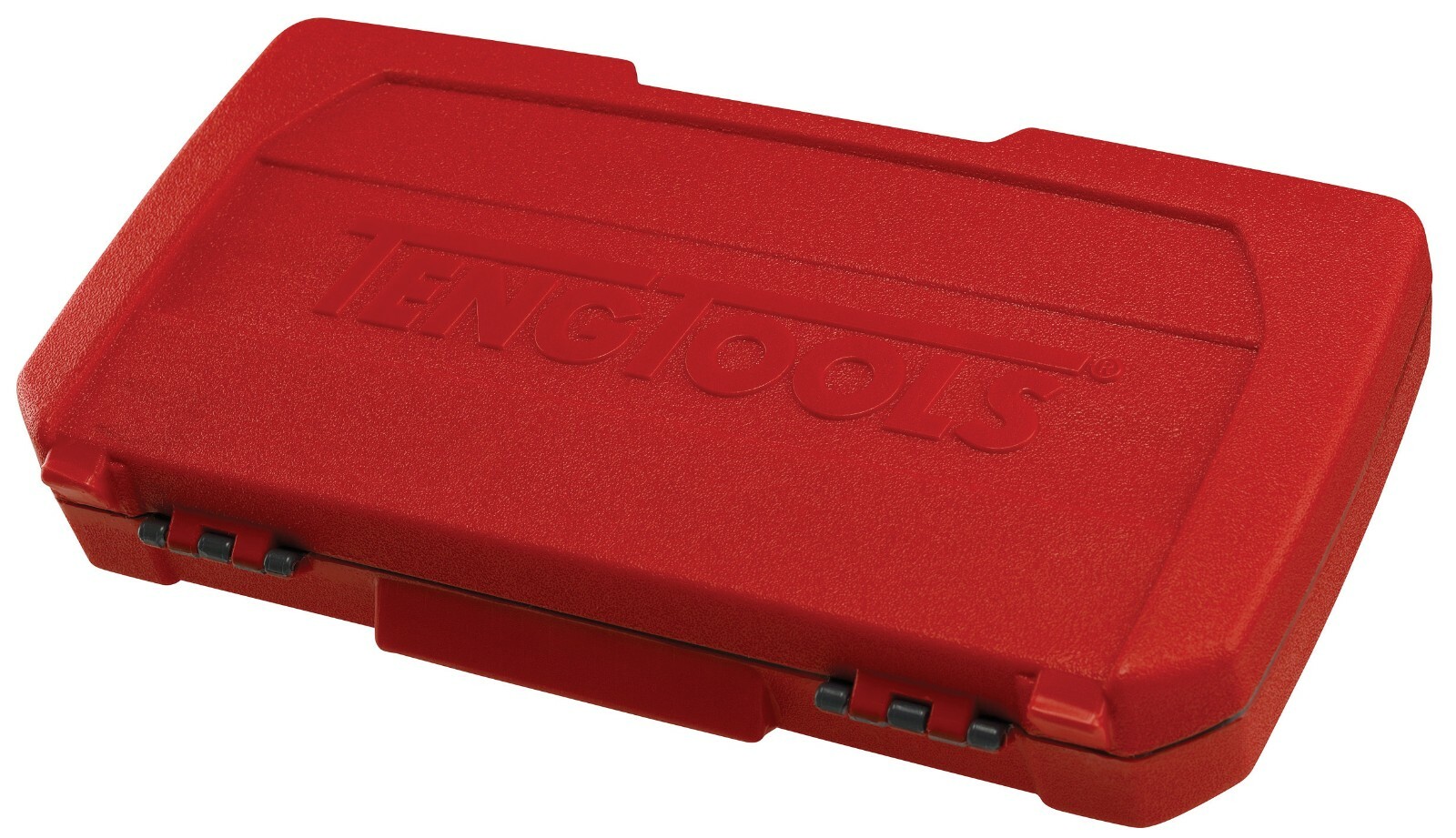 Teng Tools T3834 34 Piece 3/8? Drive Metric Socket Set in Plastic Case