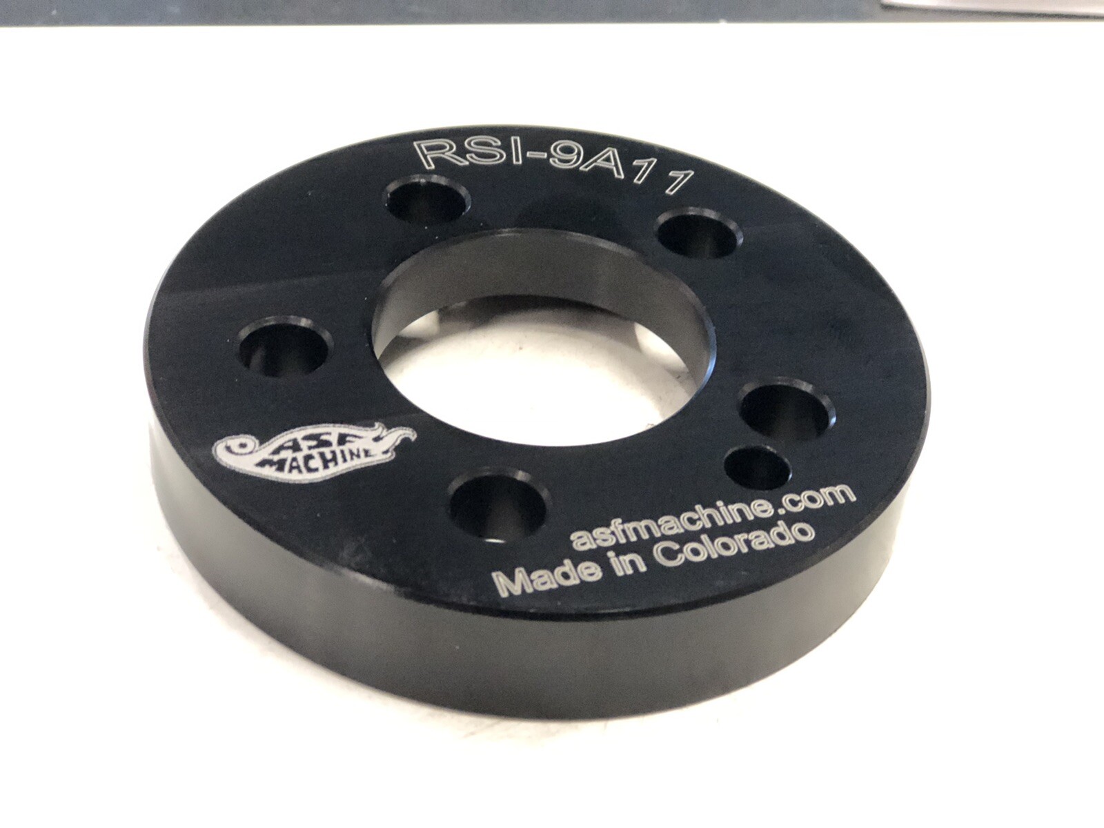 Rear Main Seal Tool Porsche 9A1 2009-2016 911, Cayman, Boxster by ASF machine