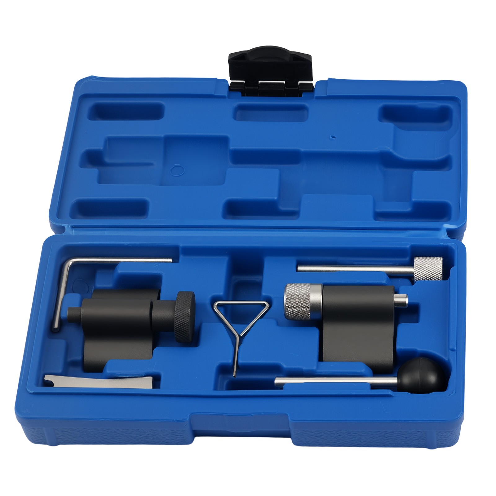 Camshaft Tools for Audi A2 A3 TDI PD 1.4-1.9L 2002-2006 7pc Kit