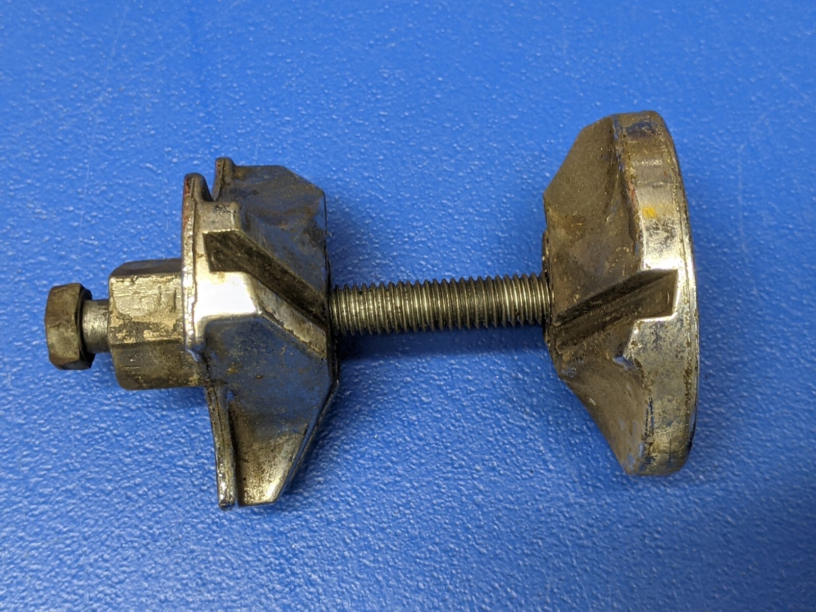 Blue Point WR 35 CYLINDER RIDGE REAMER MODEL 36500 Bluepoint WR35 Made In USA