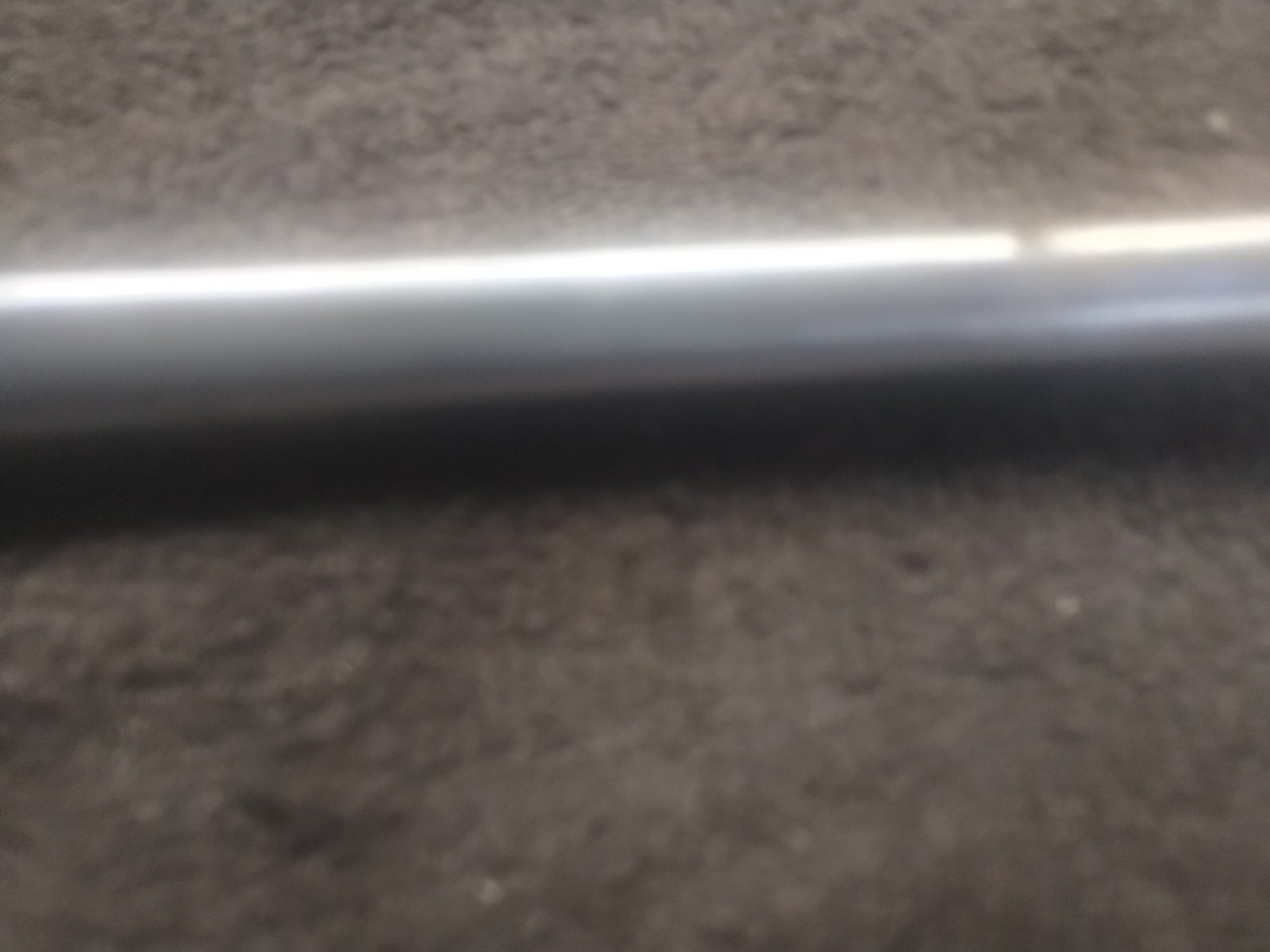 Vintage 1945 Snap-On 71N Ratchet – 1/2″ Drive – WWII «G» Date Code – Smooth!