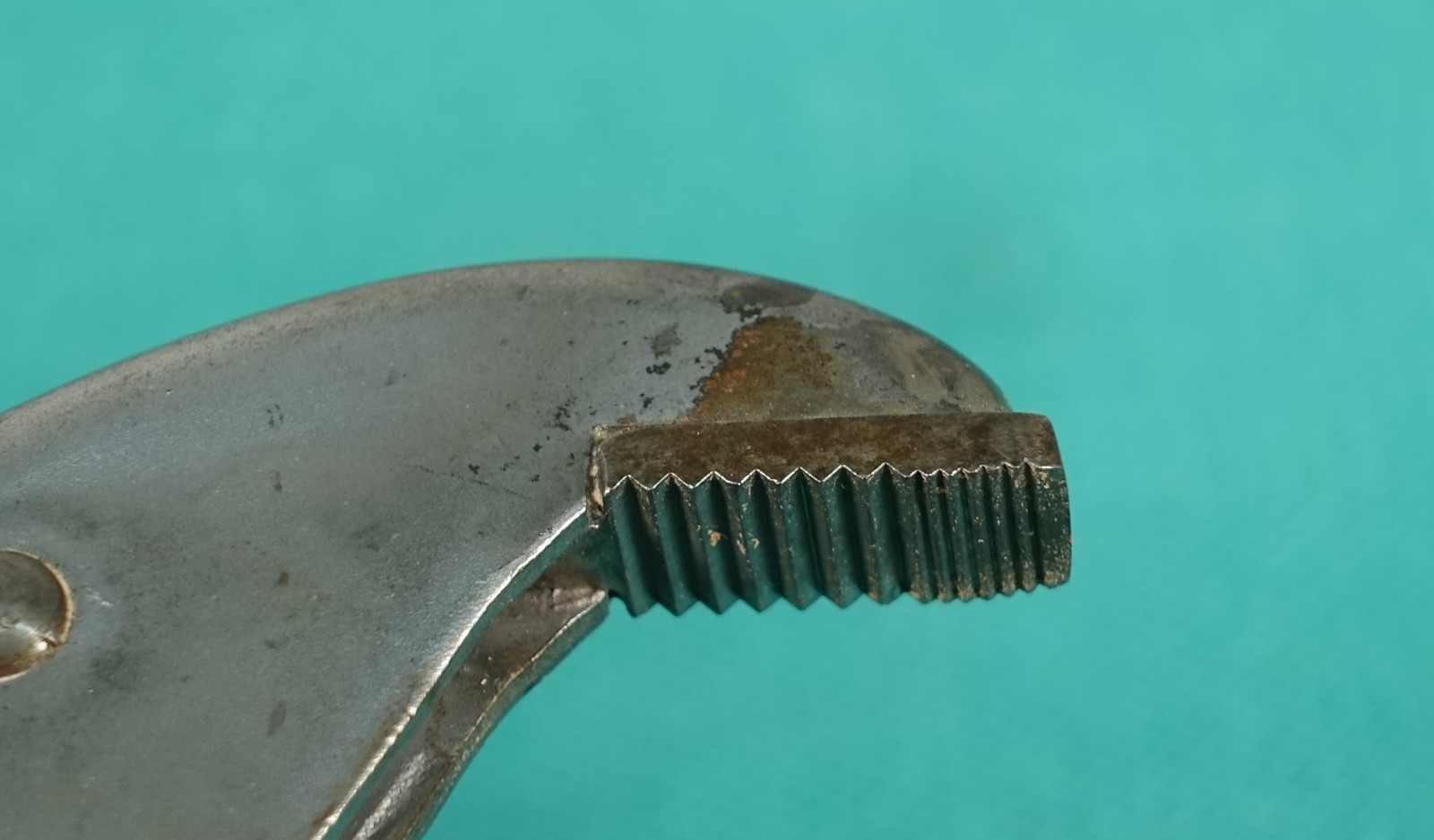 1952- =CRAFTSMAN= 9″ Easy Action Adjustable Locking Lever Jaw Vise Grip Pliers