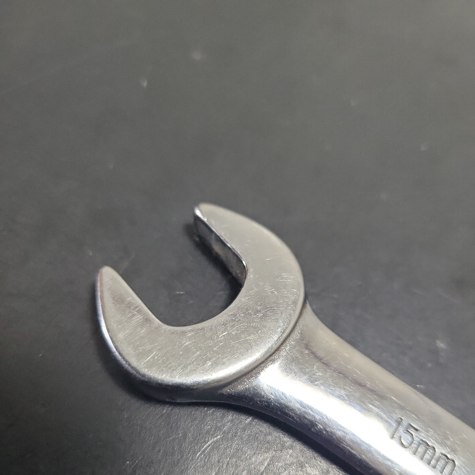 KD 13mm x 15mm Open End Wrench 61615 Metric USA