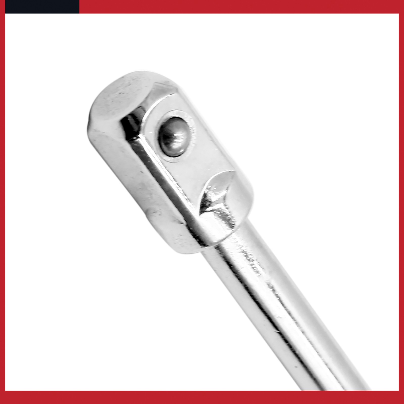 Universal 1/2″ Car Square Drive T Handle Wrench Spanner Repairing Tool Pack of 1