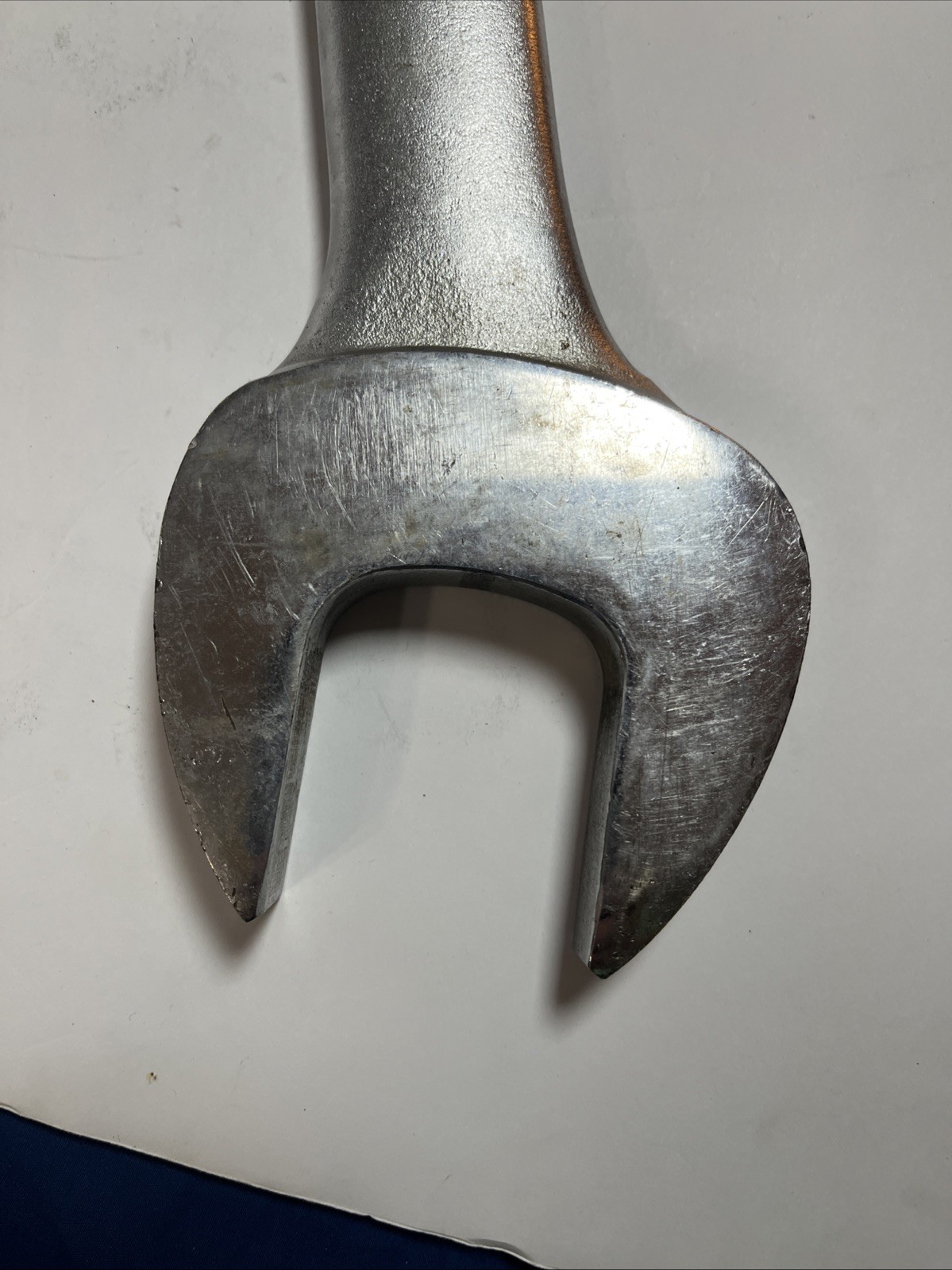 Vintage Proto Professional 1260 1-7/8″ 12 Point Combination Wrench – Made in USA