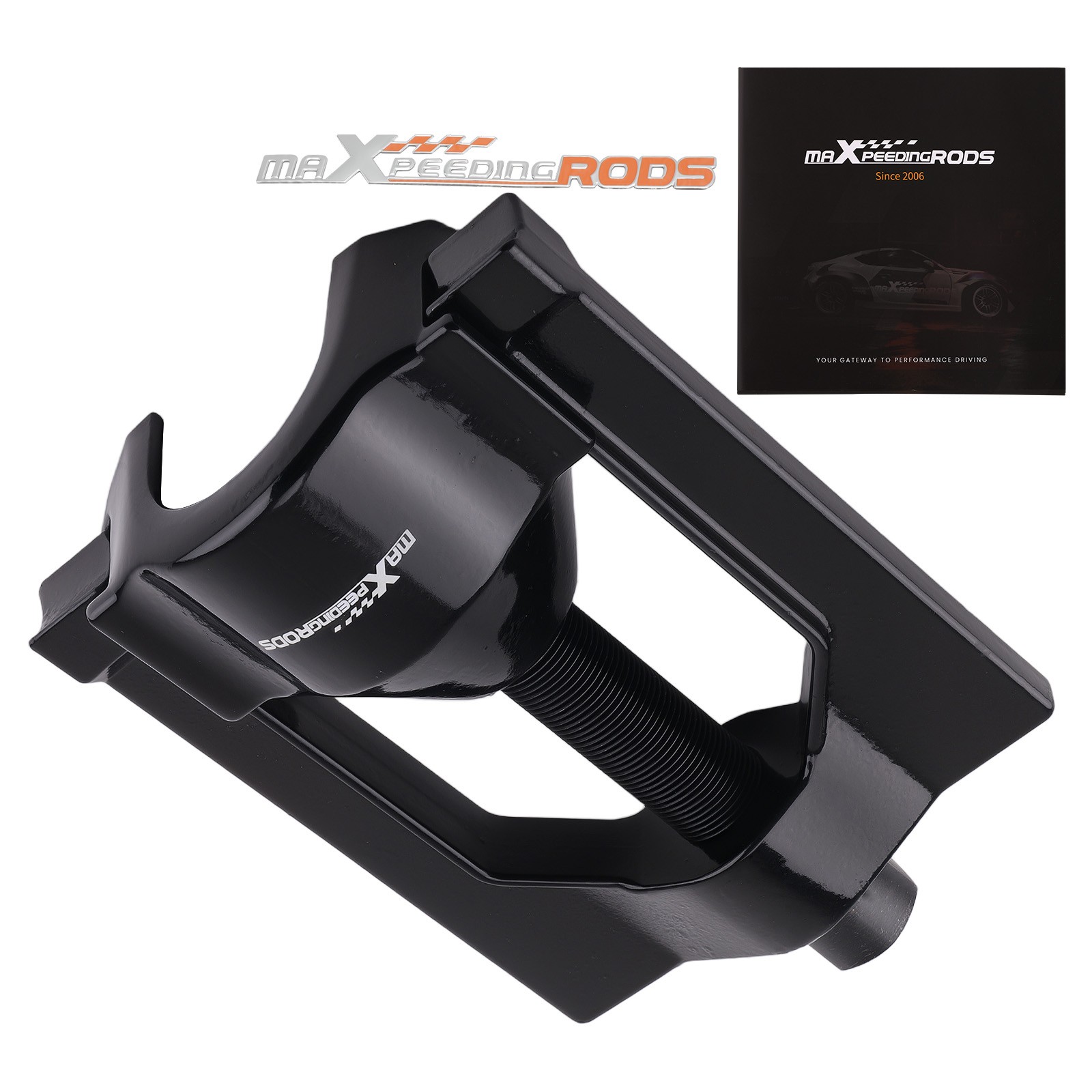 Heavy Duty Truck Class 7 & 8 Driveline U-Joint Puller Tool for 17N,18N 10105