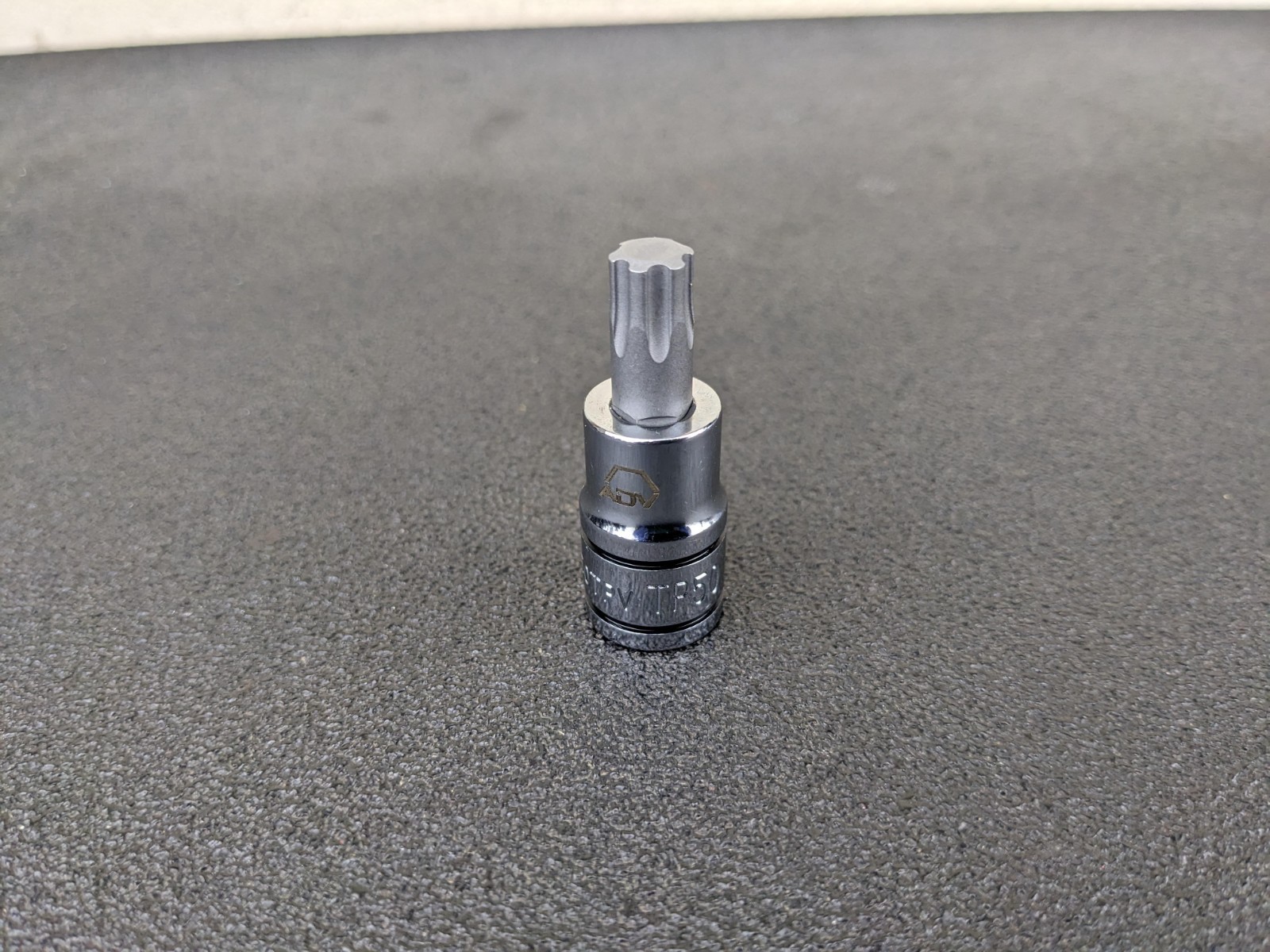 #bp220 Matco Tools ADV NEW B50TXV 3/8″ Drive T50 Torx Socket Bit Driver