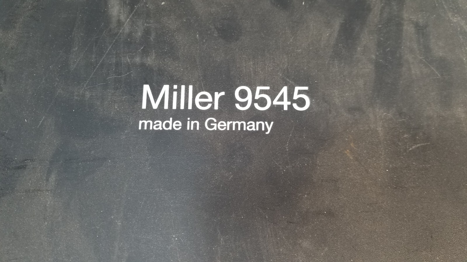 Miller 2005 KJ Jeep Liberty Special Tool Kit Set 2.8 CRD Diesel Engine 9599 9545