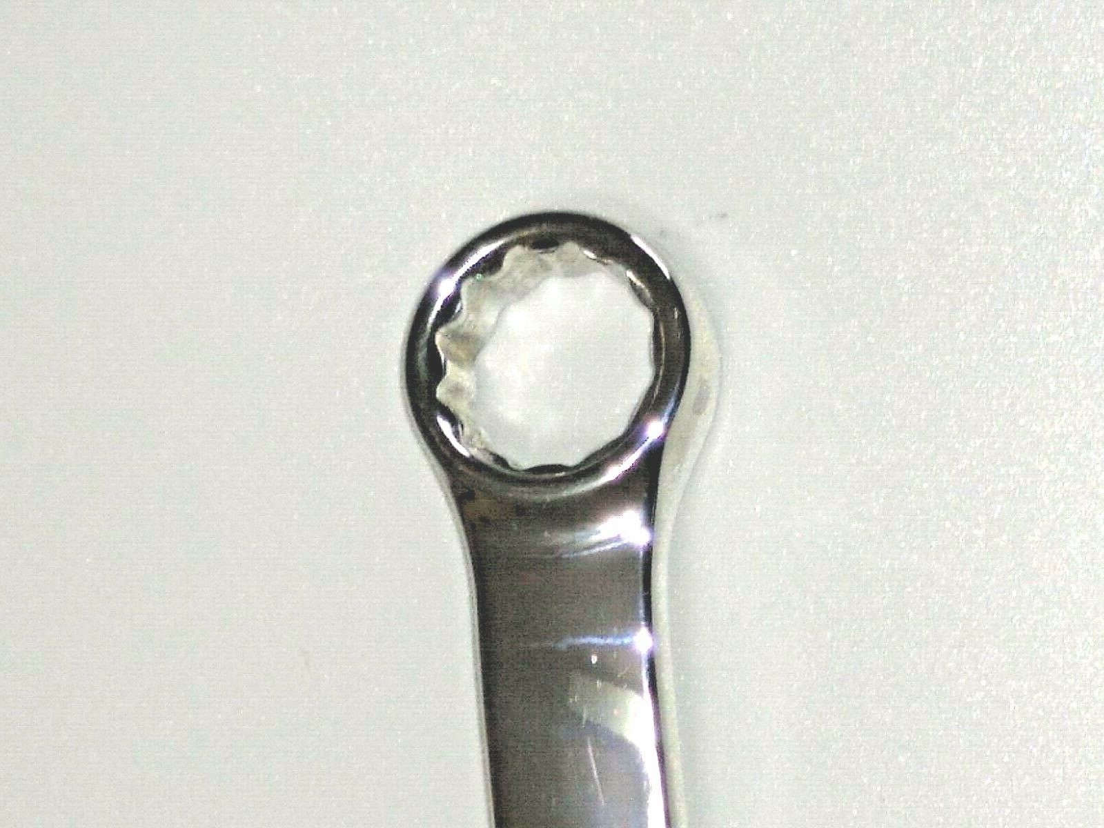 BLUE POINT BLPCW20B, 5/8″ COMBINATION WRENCH, 9.1″ LONG, 12 POINT.