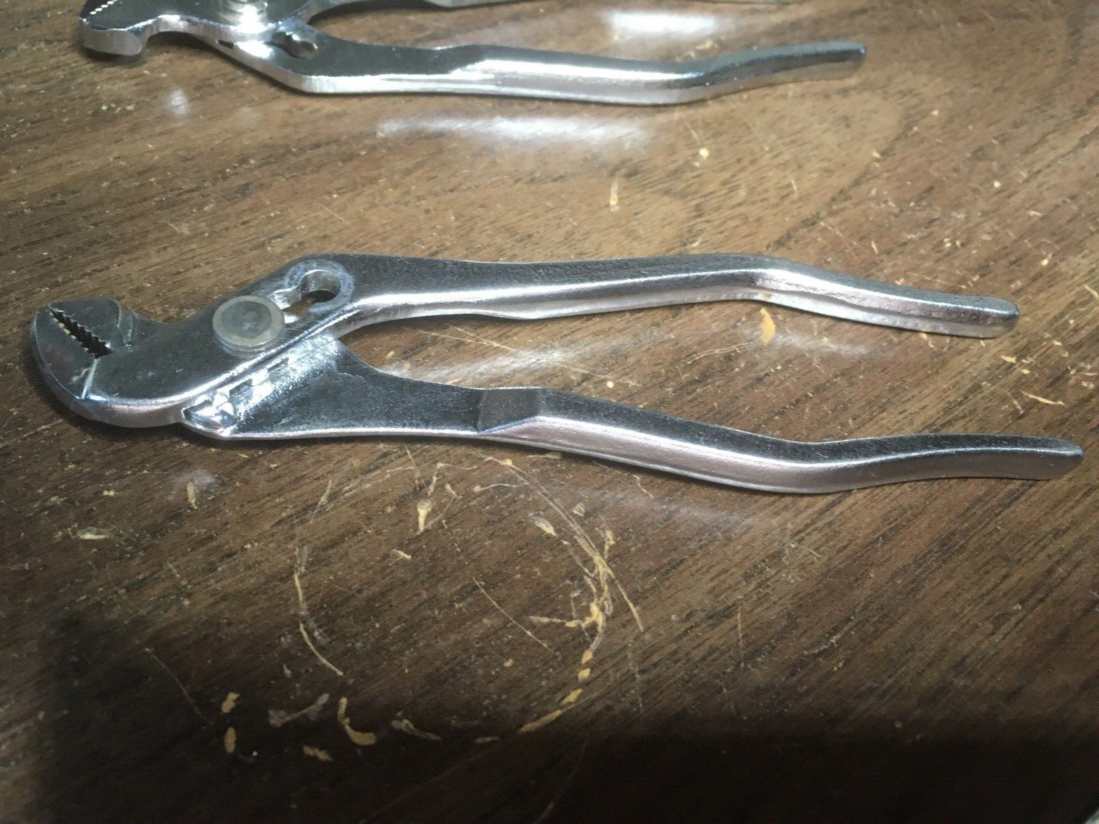 Witco G269 5″ Adjustable Pliers Slip Joint USA