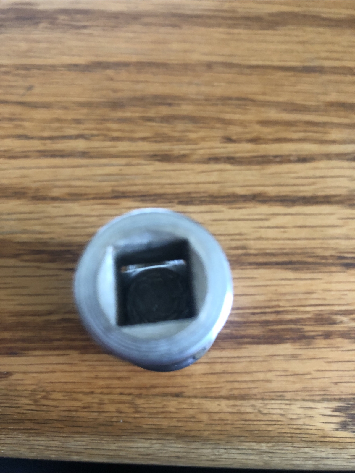 Snap On Universal Swivel 11/16” 3/8” drive FVU 22