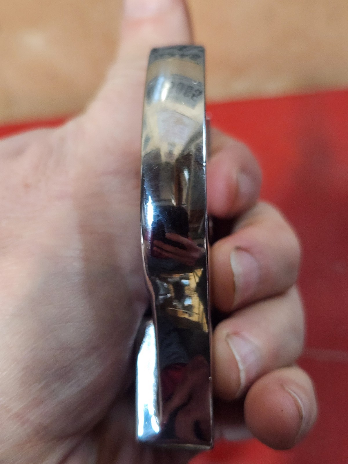 Snap-on 1/2″ Drive 1-1/2″ Crowfoot Wrench SCO48