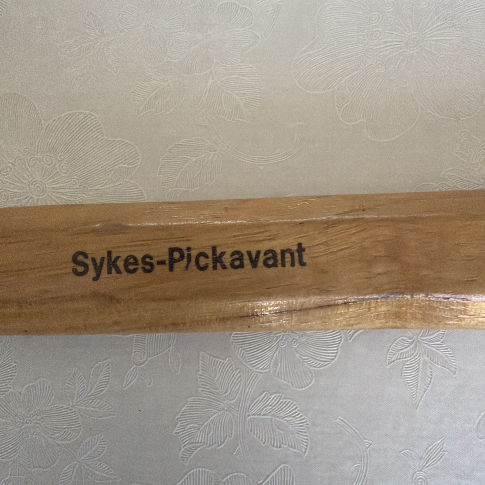 Vintage Sykes Pickavant Long Reach Square & Round Panel Beating Hammer NEW