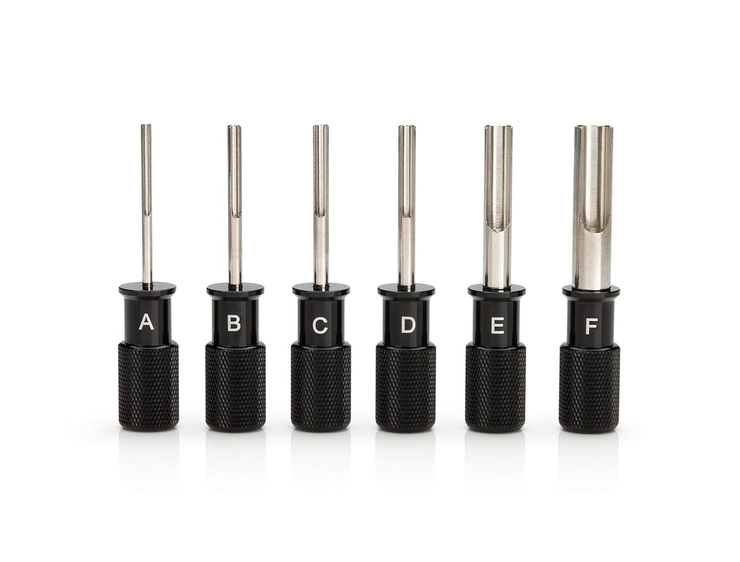 Deutsch Terminal Removal Kit Connector Release Tool for Auto Heavy Truck Plug
