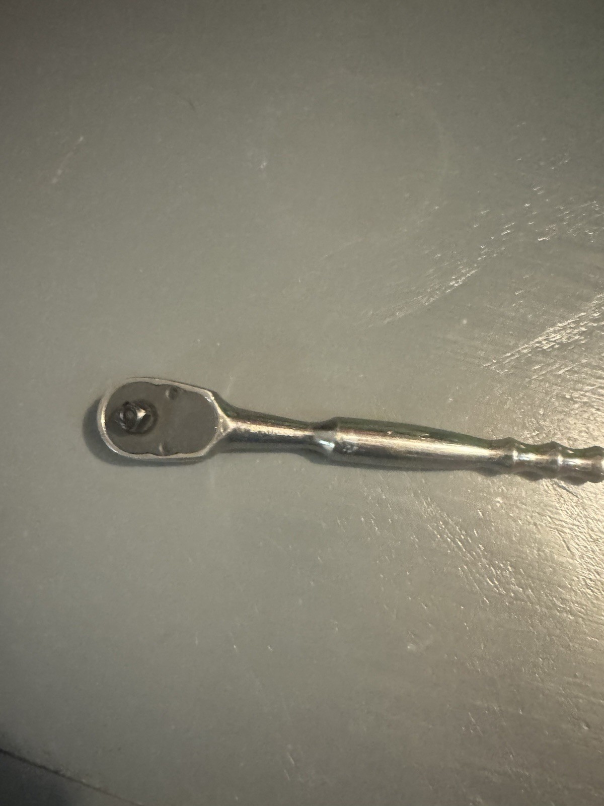 Blue Point 1/4″ Quick Release Ratchet BPRTR936