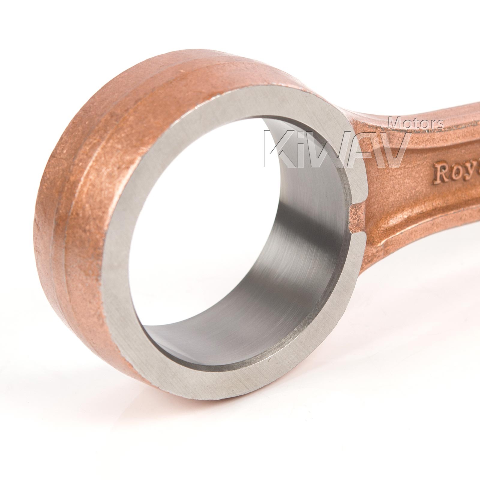 VAWiK connecting rod kit con rod Royal Rods fits Yamaha YZ450F Monster 2021