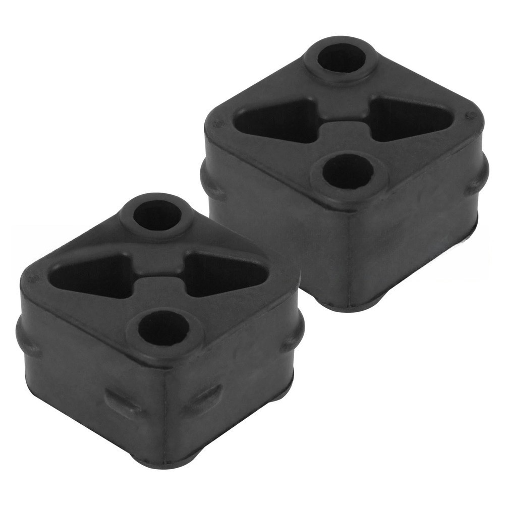 for exhaust Bracket Isolation Kit for Ram 1500 3 0L 5 7L 6 2L Years 20192025