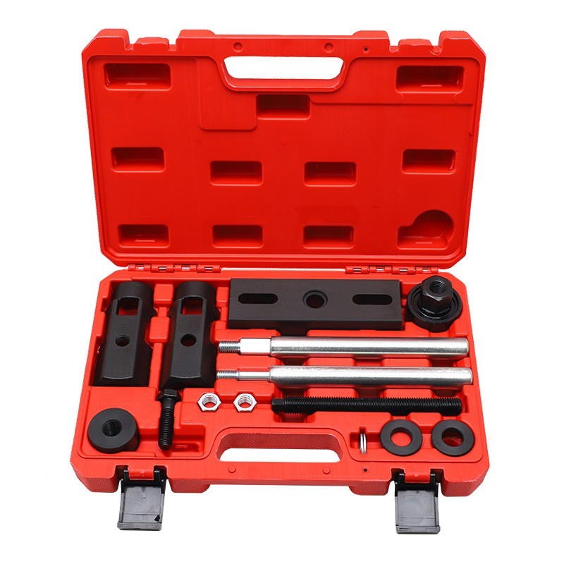 15-Piece Diesel Injector Remover (2.0L ECOBLUE) Ford Diesel Injector Rama