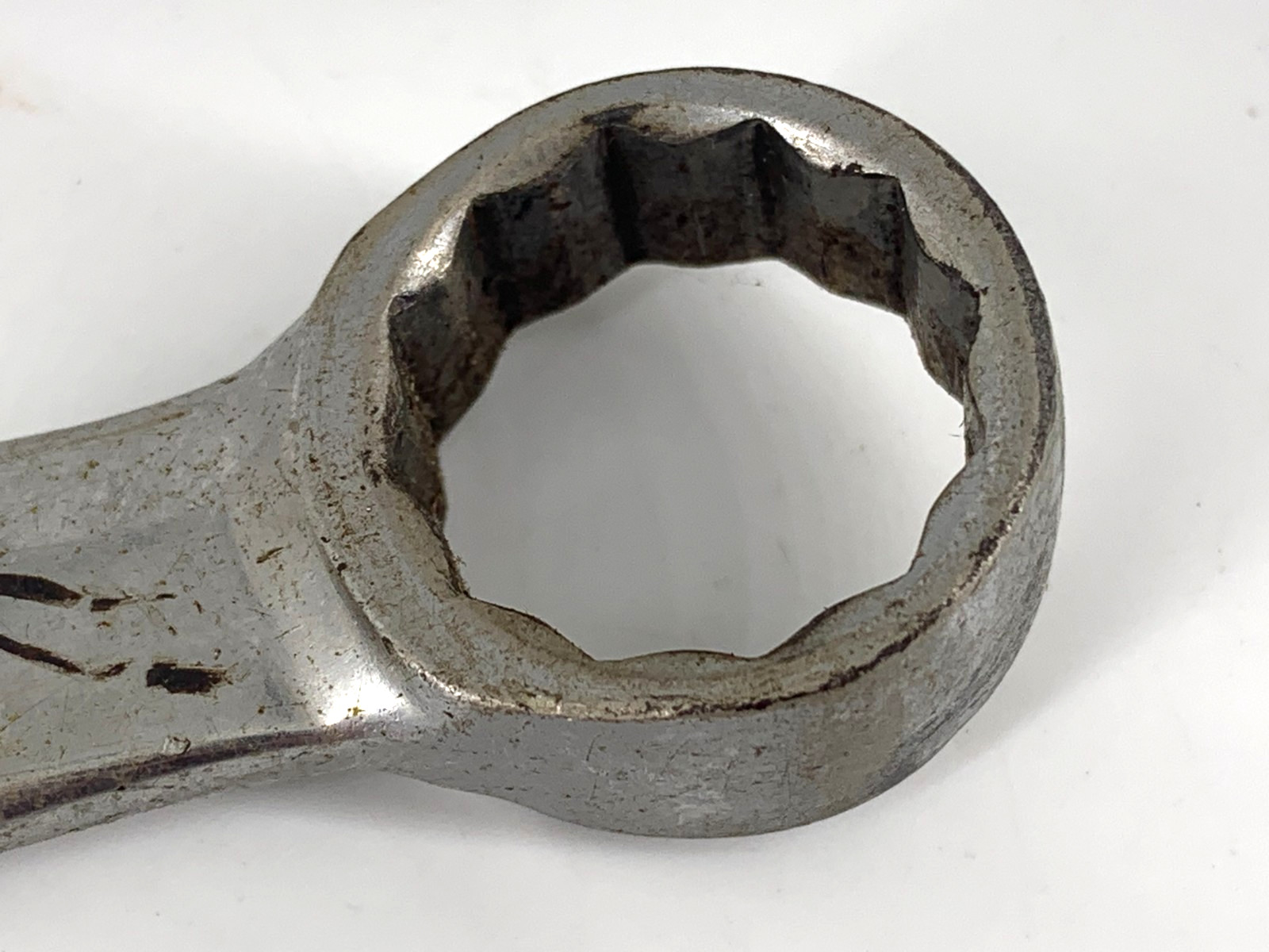 Matco 18mm Combination Wrench PN WCL18M2