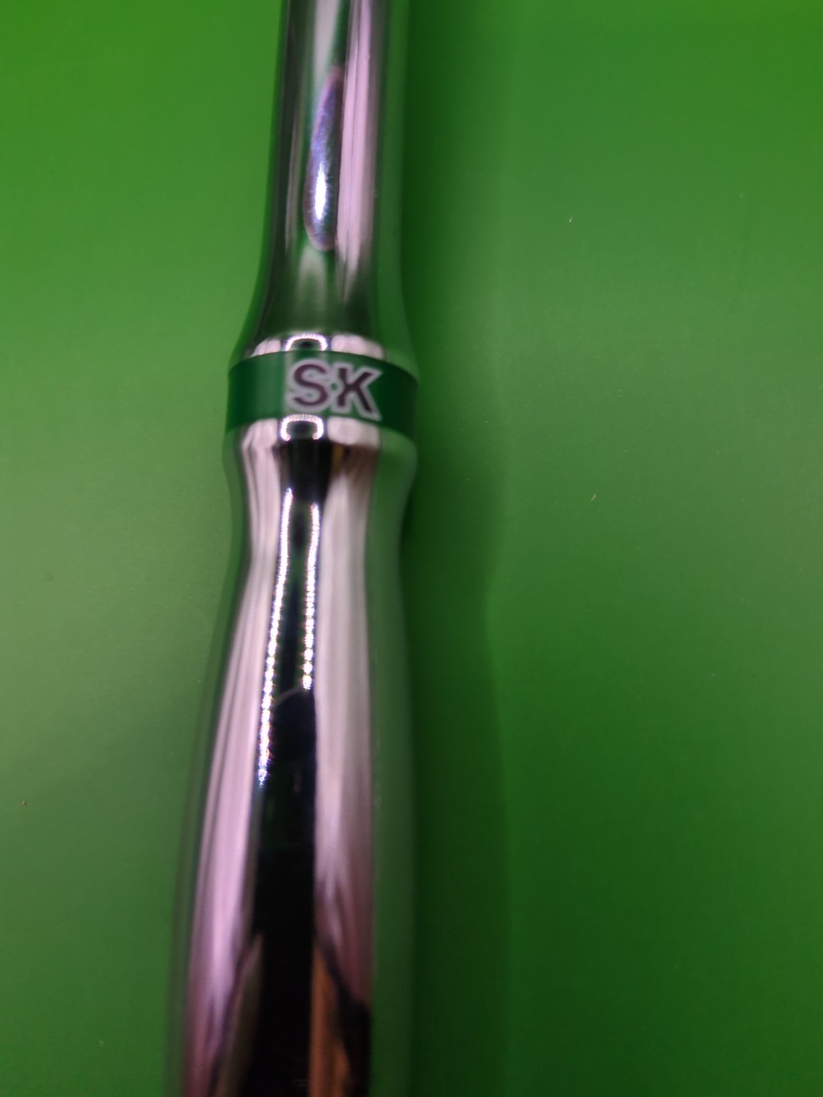 SK Professional Tools 3/8″ 216P Ratchet New LIFETIME WARRANTY