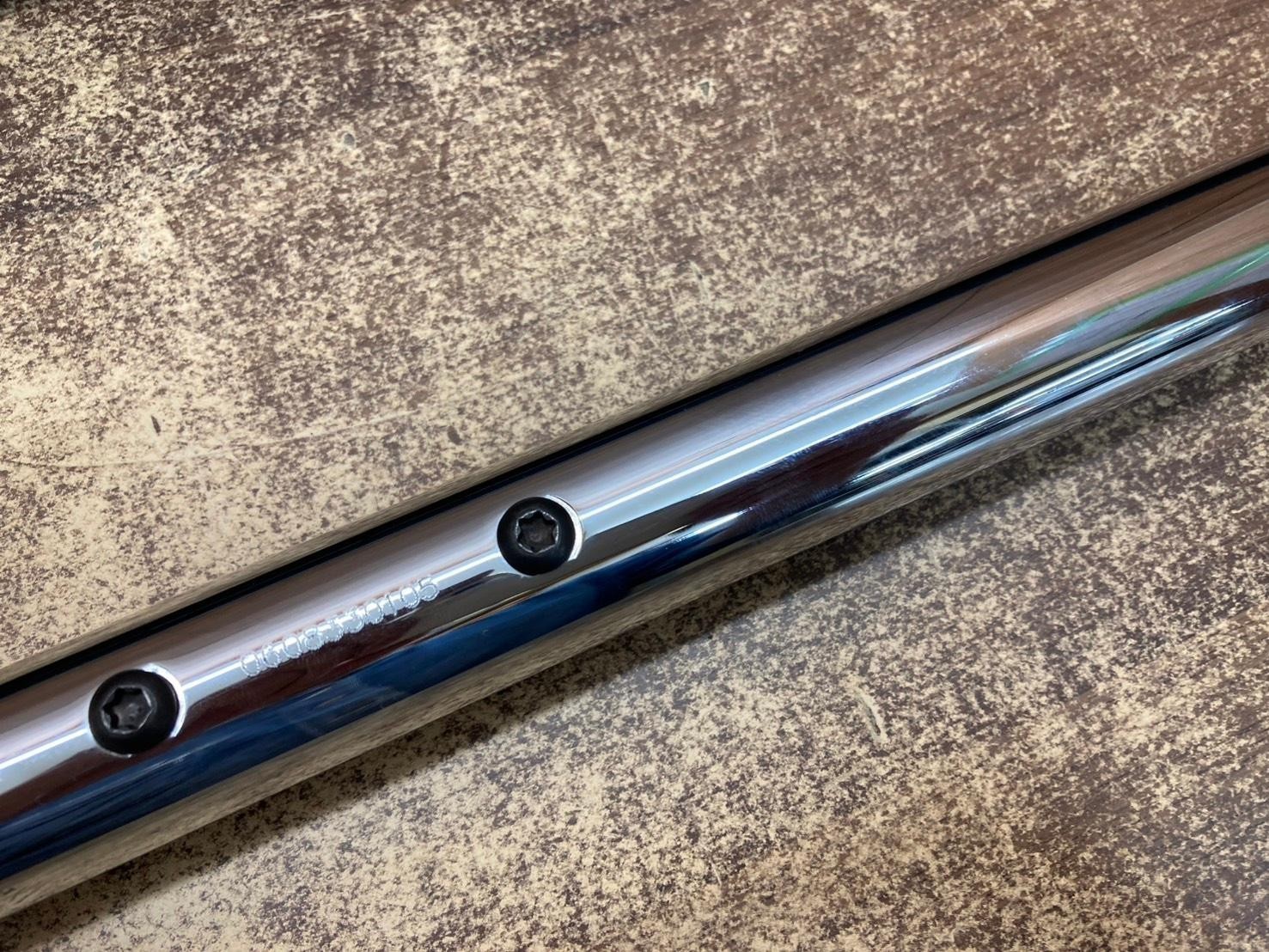 Snap on Tools 1/2dr Digital Torque Wrench TECH3FR250-tested excellent