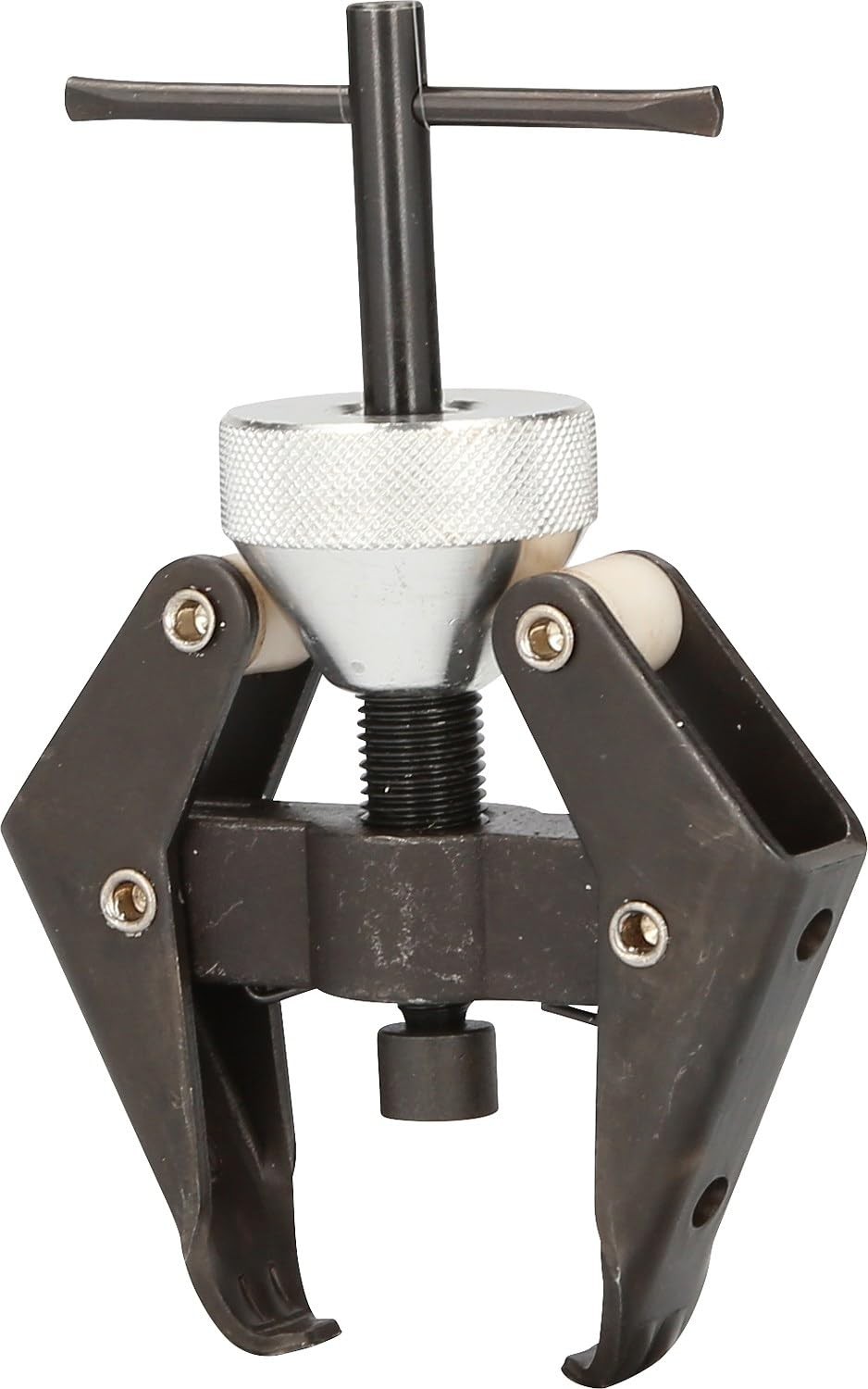 BT686000 Pole Terminals, Wiper Arm Puller, 2 Arm Powered by KS TOOLS