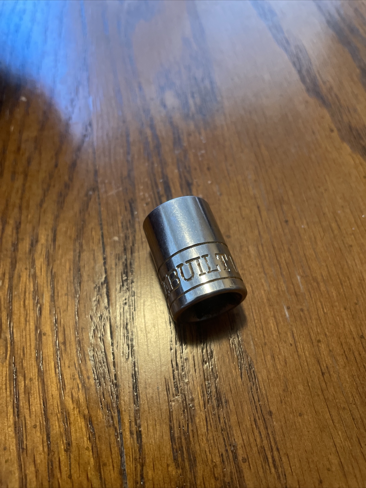 Durabuilt 1/2 Socket For 3/8