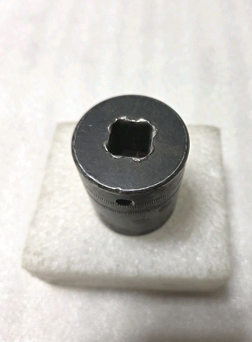 Snap On IMM290 1/2″ Drive 6 Point Metric 29mm Shallow Impact Socket