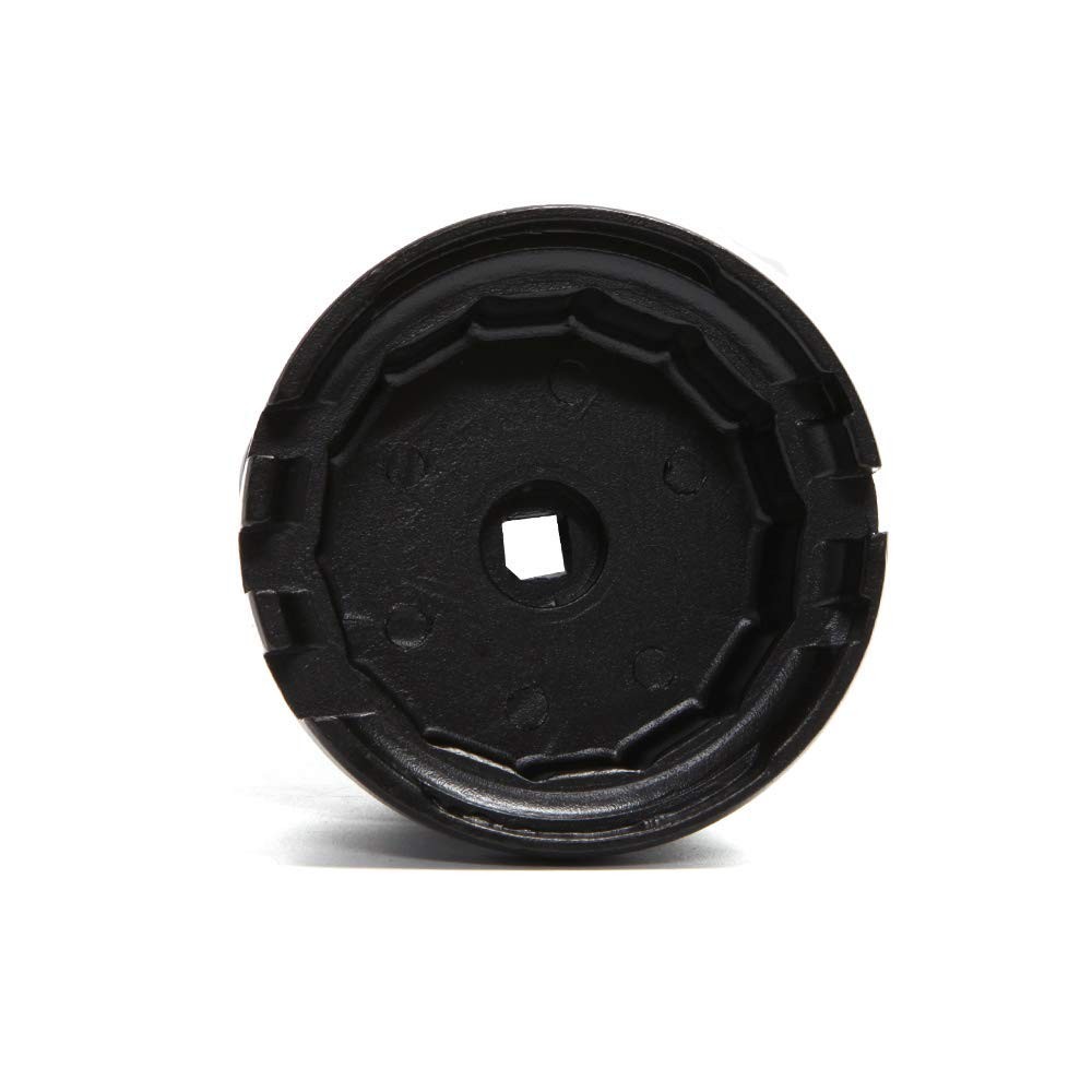 Heavy Duty Oil Filter Wrench Compatible with Toyota,Lexus,RAV4,Camry,Tundra,H…