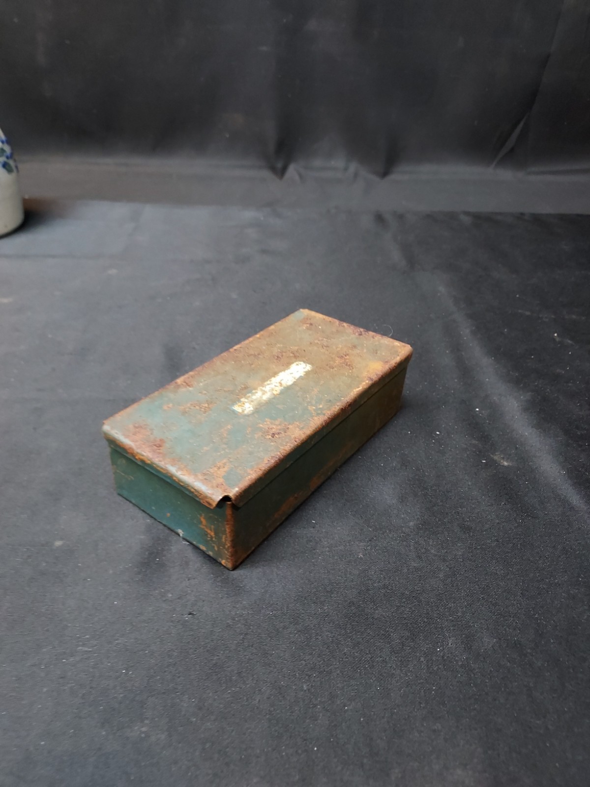 Early 1900s Patd. 1915 Steven Walden Worcester Socket Tool Set ?? Not Sure ??