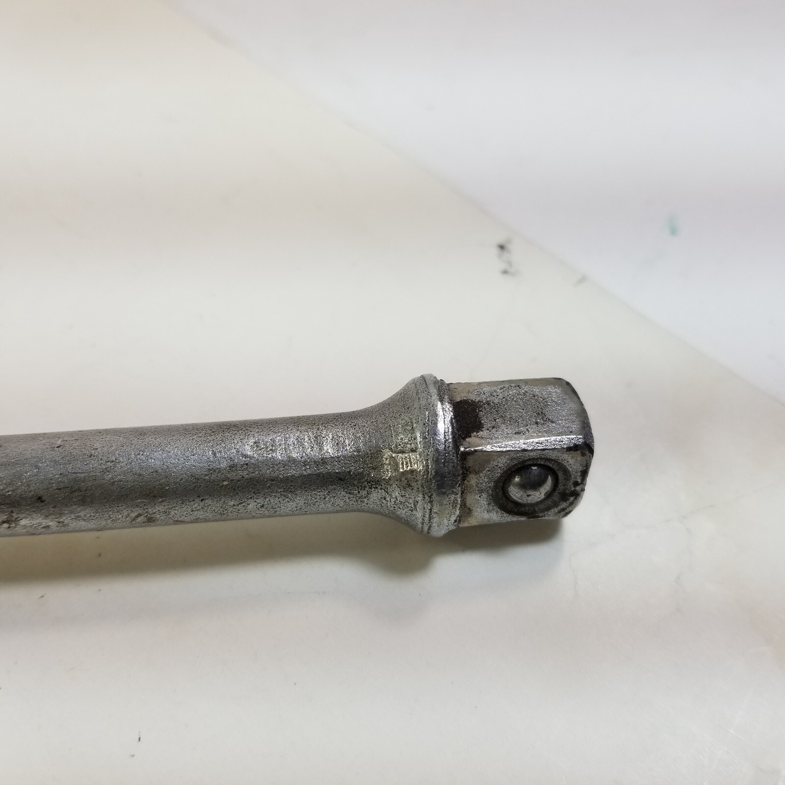 Billings Lifetime LS1018 Speed Wrench Speeder 1/2″ Drive X 17″ Vtg Made in t USA