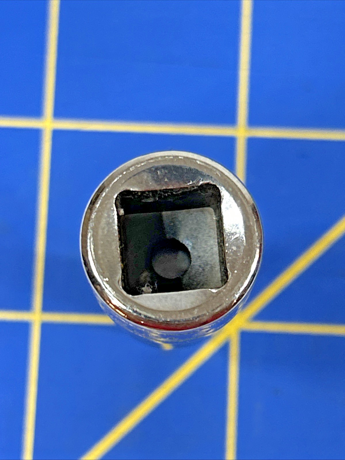 Snap-on Tools FA10E 5/16″ 3/8” Drive SAE Hex Bit Allen Socket Driver