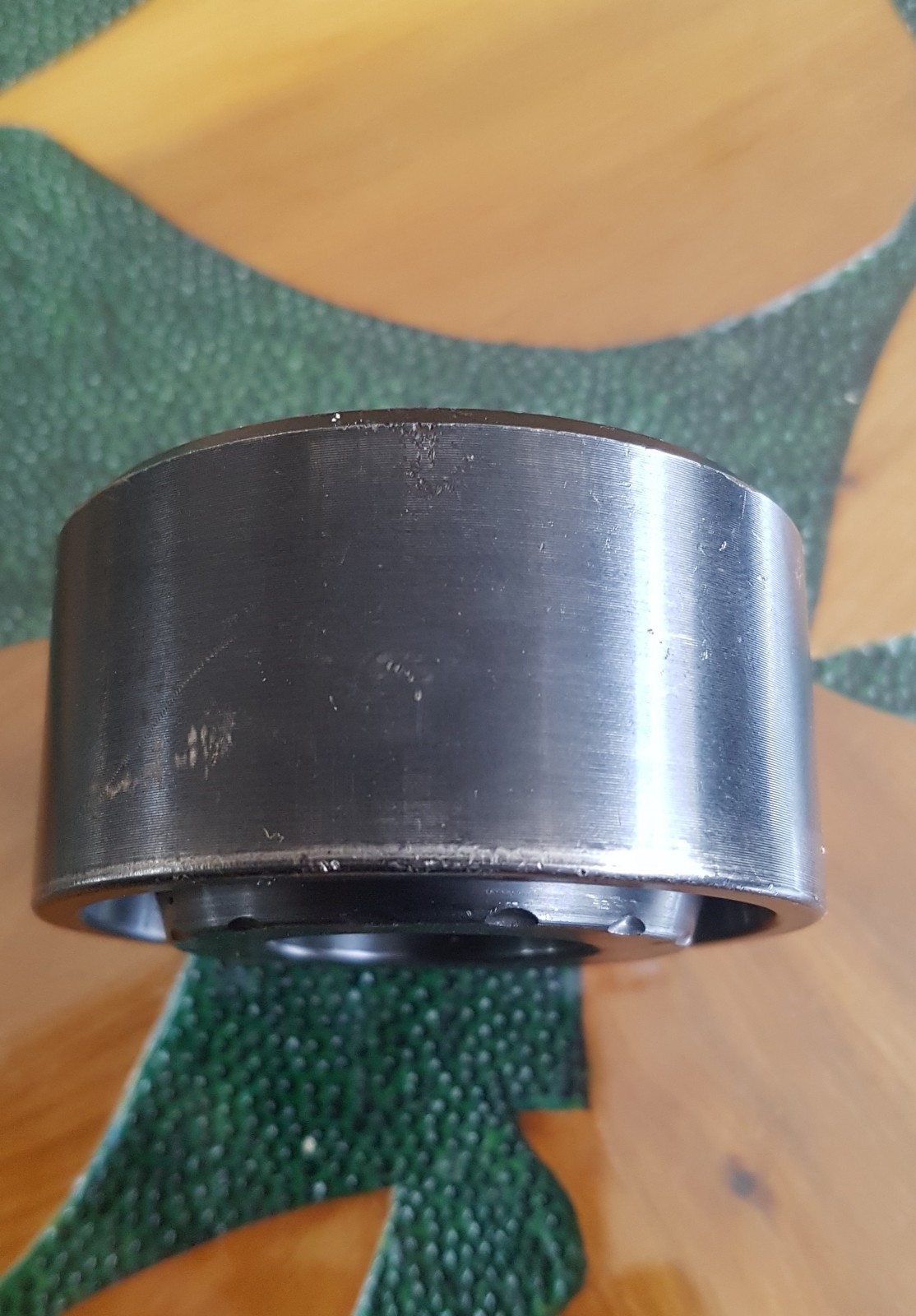Jaguar Tool 204-279 Lower Wishbone Bush Installer.