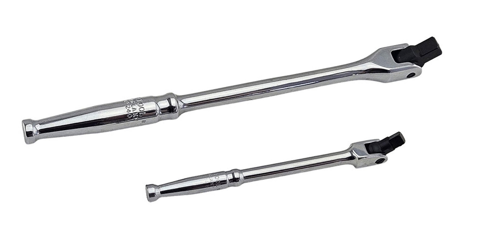 Britool England Breaker Bar Double Pack (1/4″ & 3/8″) Made in UK