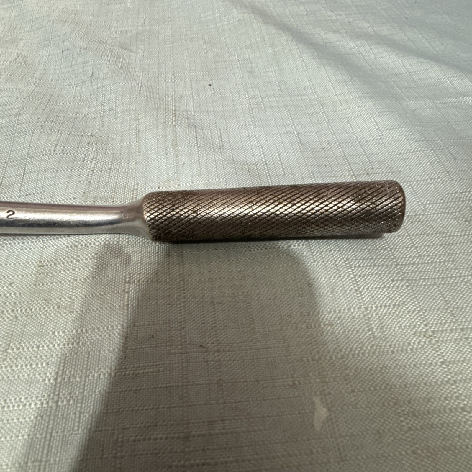 Champion Plug Master 2 CT451 Spark Plug Ratchet 3/8″ Drive Flex Head Made In USA
