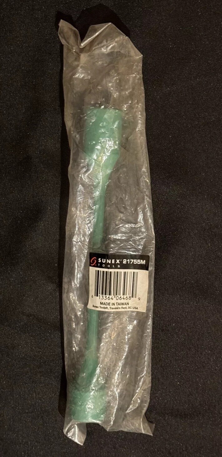 Sunex 21755m 1/2″ Drive Extended Socket Type Impact Socket