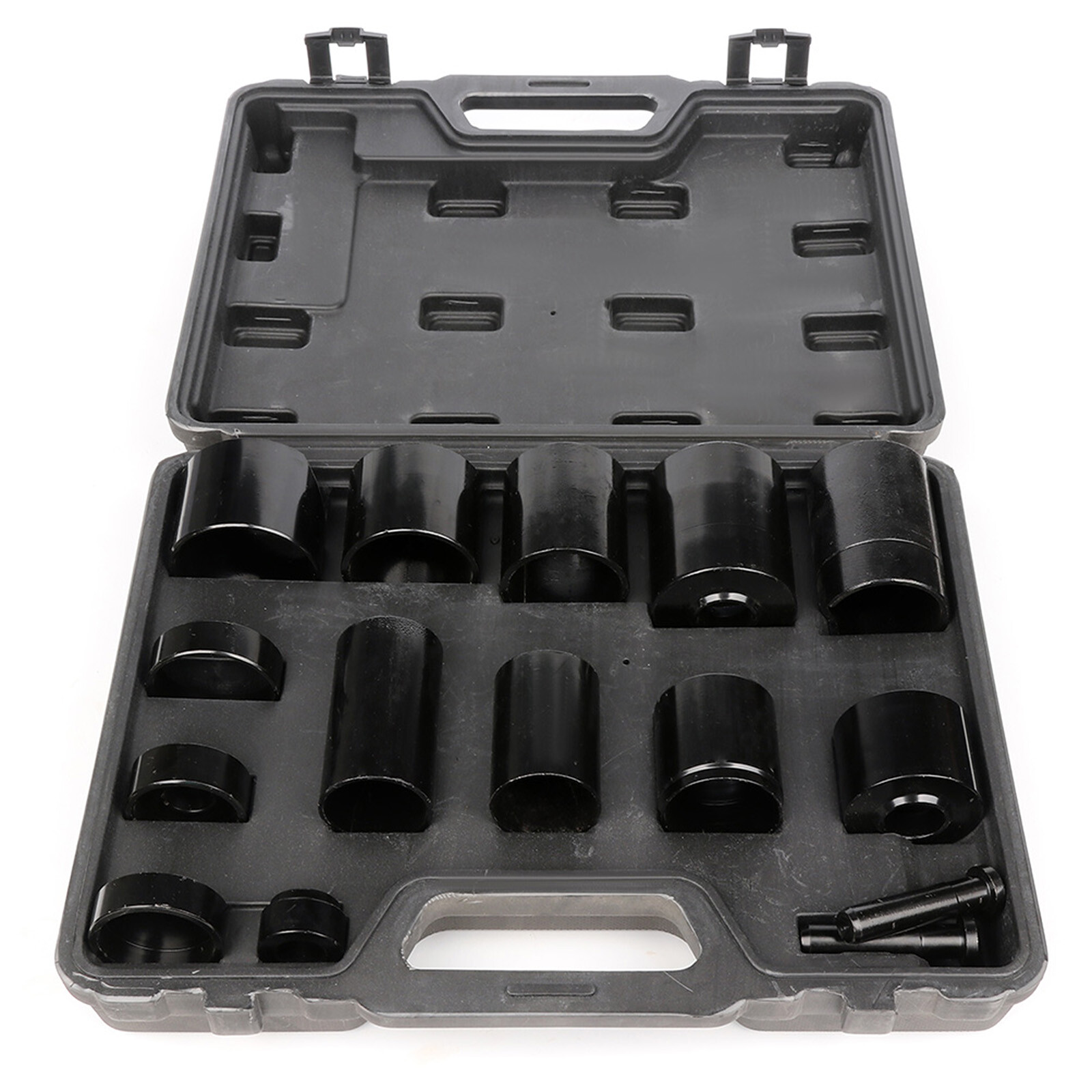 14pc 2WD & 4WD Master Ball Joint Service Adapter Set for Ball Joint Replacement